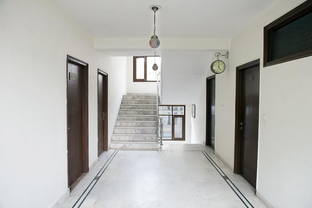 Hotel The Himachal Inn Manali  Ngoại thất bức ảnh