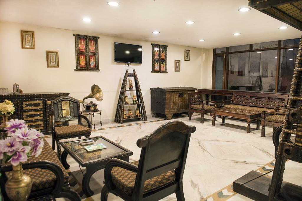 Hotel The Himachal Inn Manali  Ngoại thất bức ảnh